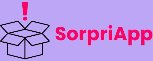 Sorpriapp